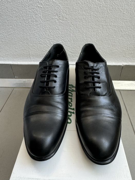 Pantofi Barbat Marelbo 41
