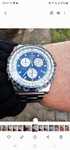 Breitling Jupiter Pilot