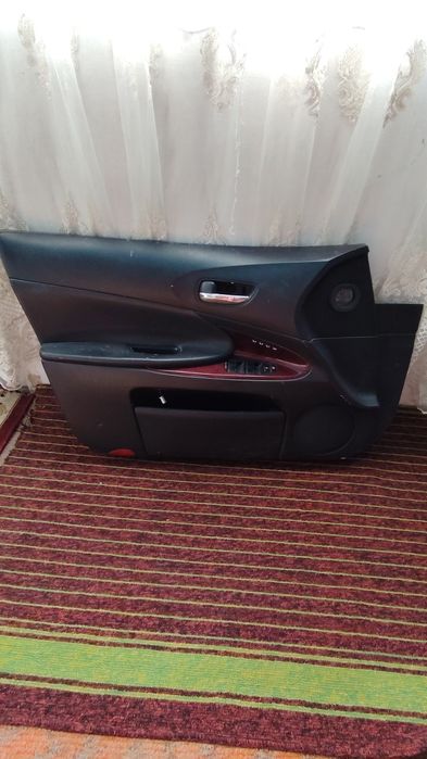 Zapchasti lexus GS 300