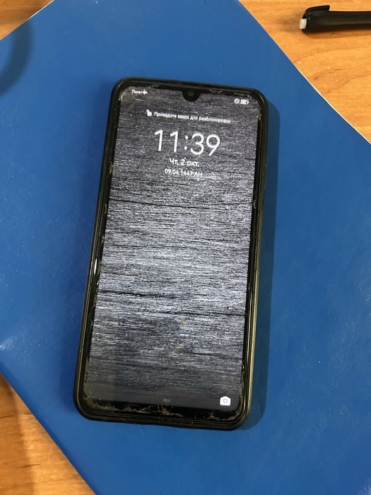 Продам Huawei p30 lite