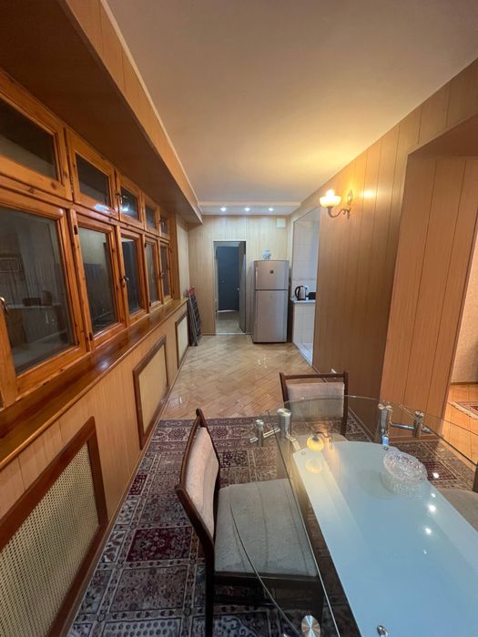 Сдам квартиру 3-х комнатную