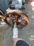 Fulie 64 cm 70 kg generator