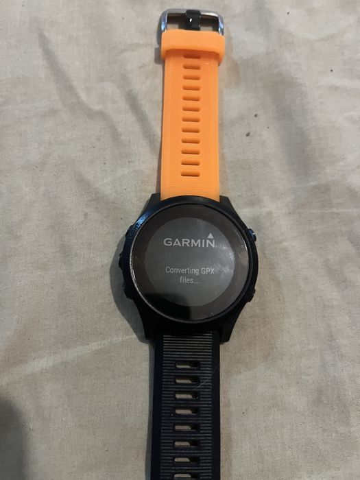 Garmin 945 часы спортивные