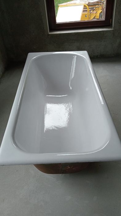 Recondiționări căzi de baie