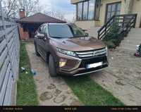 Mitsubishi eclipse cross, an 2018, 1.5 Benz 163cp, euro6/ schimb