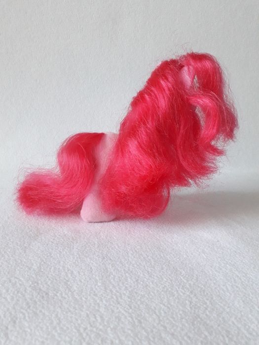 Figurina Pinkie Pie din plus