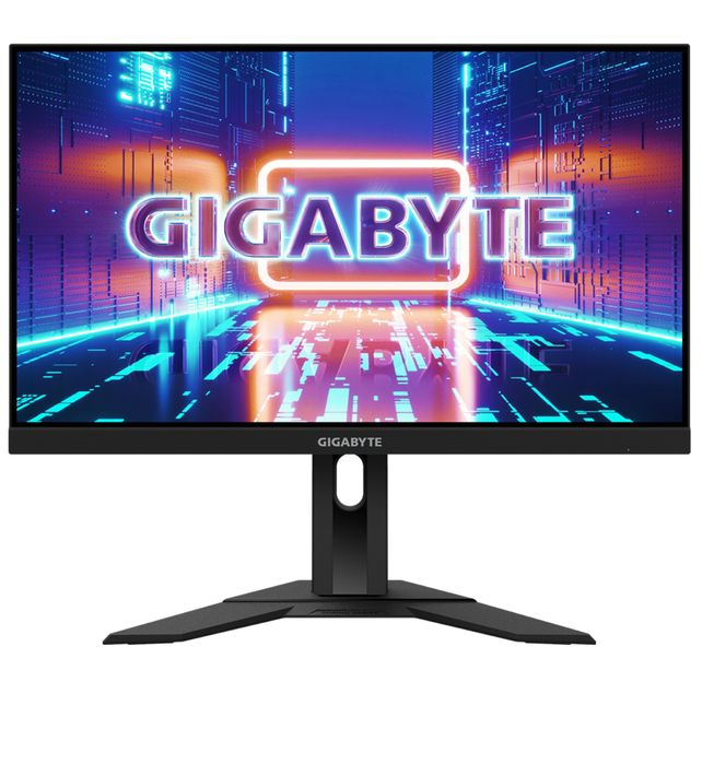 Продается игровой монитор GIGABYTE G24F 165hz