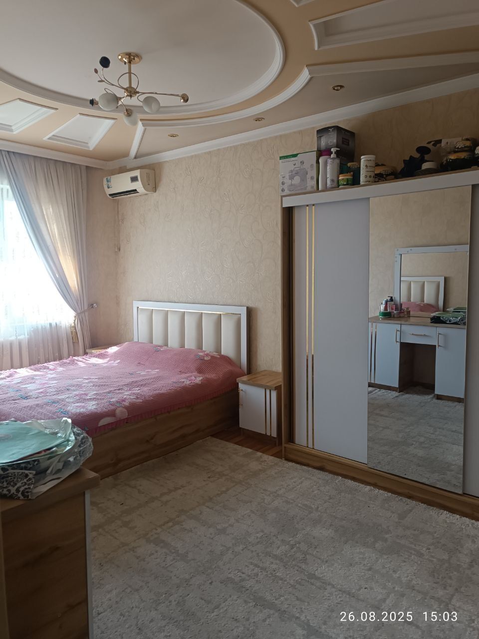 Продам 4/3/4 Кара камыш 2/1 Олмазарский район