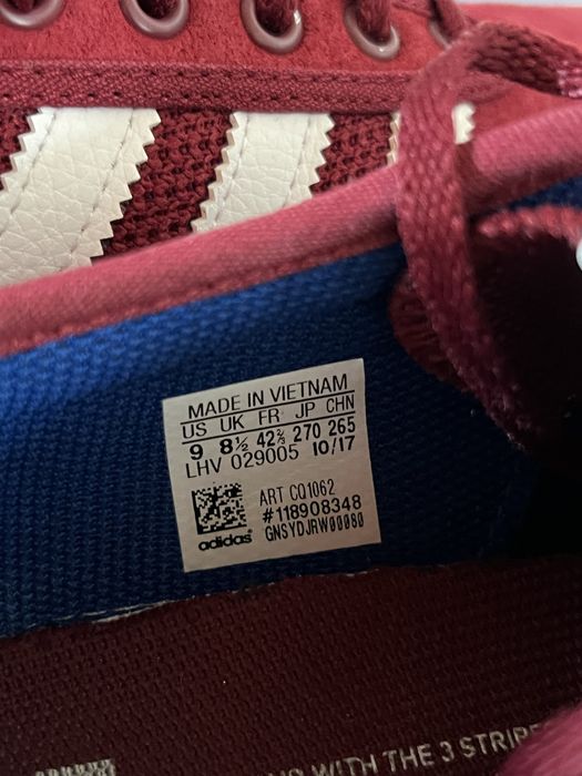 Adidași Adidas Adi Ease