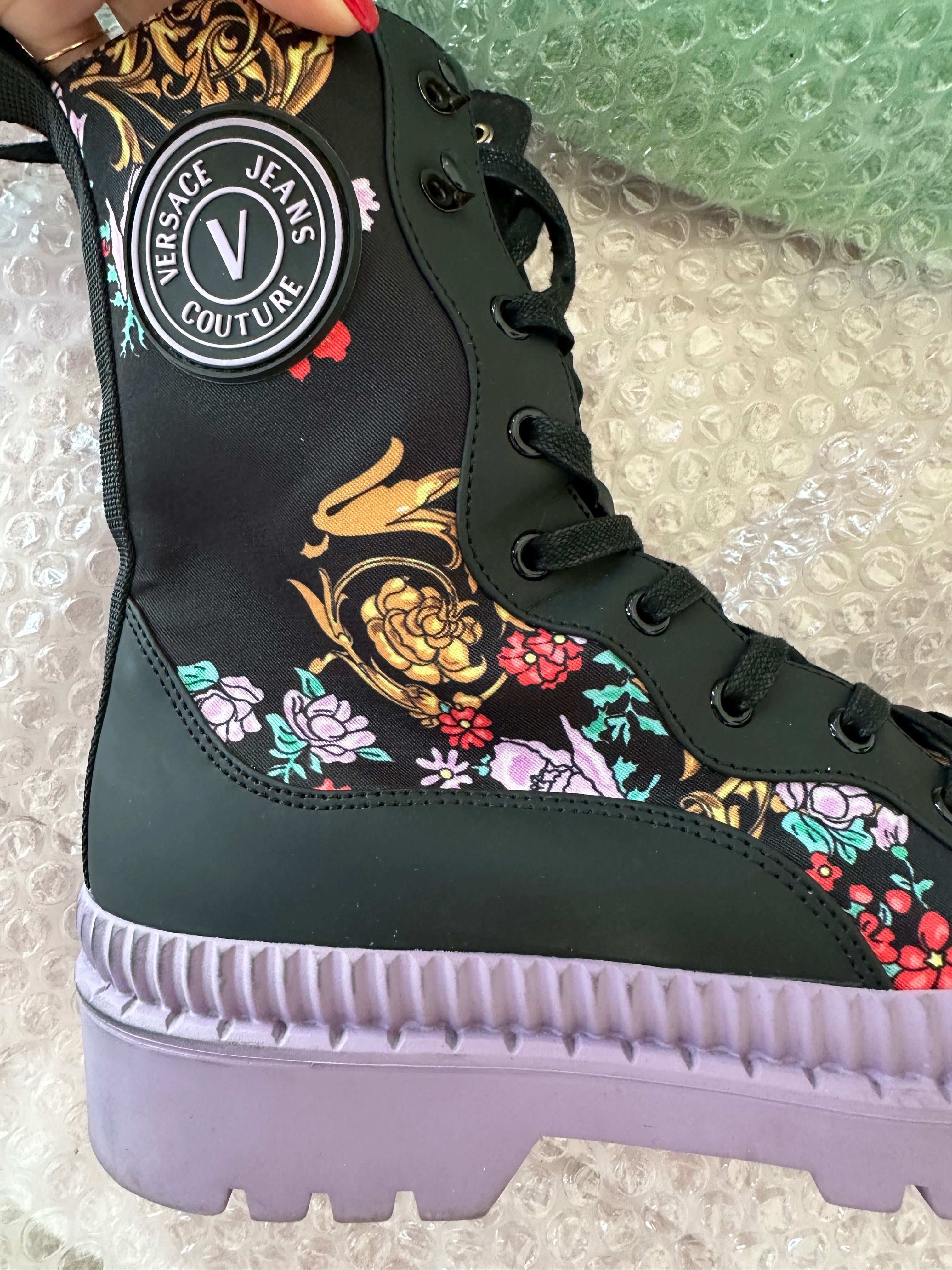 Кецове Versace оригинални