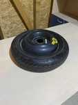 Roata rezerva slim R15 4x100x56.5 – GM General Motors