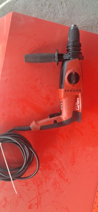 HILTI TE 2-M перфоратор