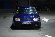Piese golf 4 coupe