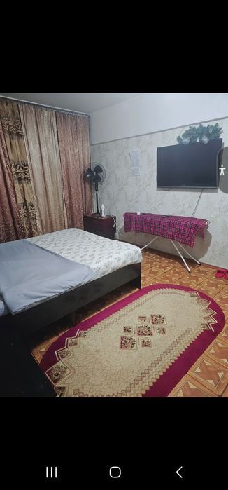1комн.кв Абая139,  Айлара