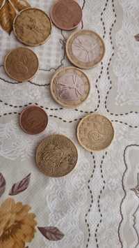 Vand monede de euro, eurocenti