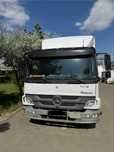 Mercedes ATEGO 818