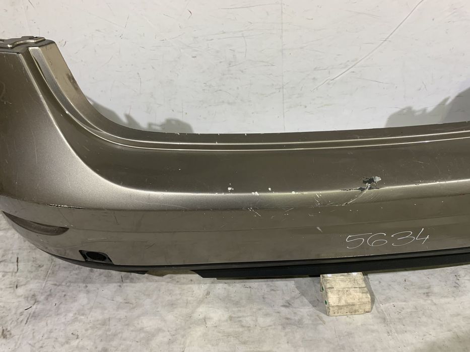 Bara spate Renault Fluence, 2009, 2010, 2011, 2012, cod origine OE 850220041R.