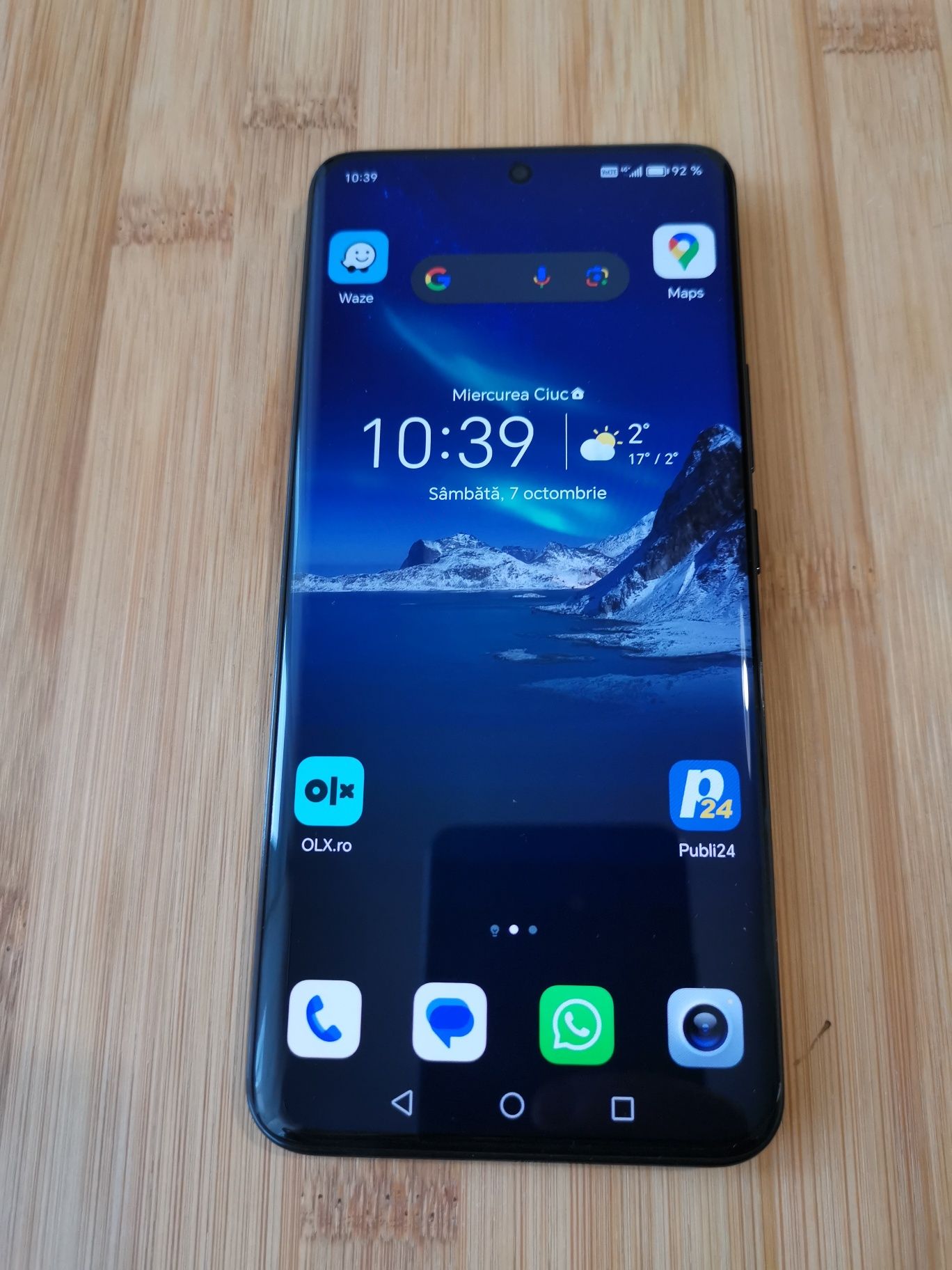 Honor 90, memorie 12/512 GB