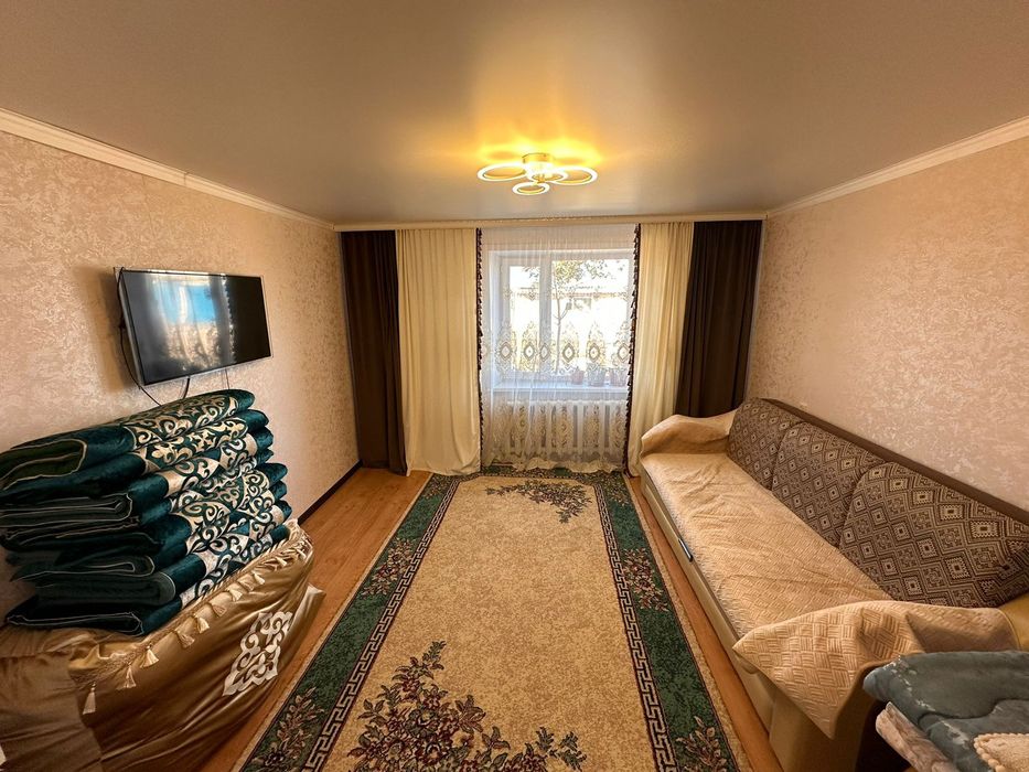 Продаётся дом в частном секторе.