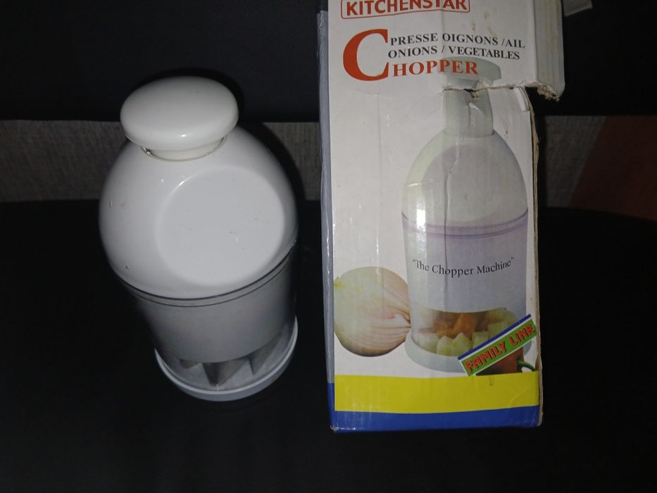 Продам повер банк, размельчитель, аппарат домофон