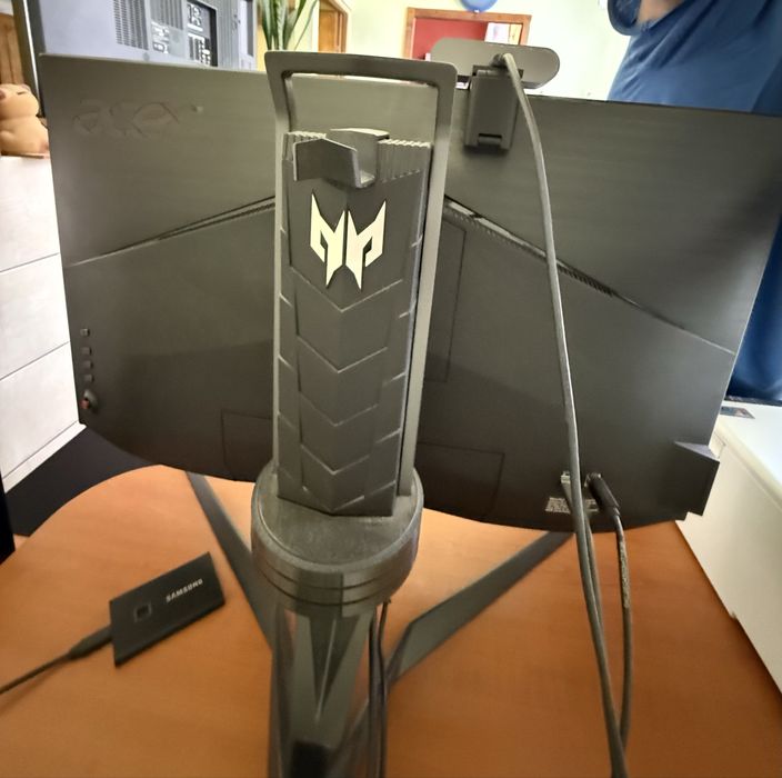 Vand monitor gaming Acer Predator X27