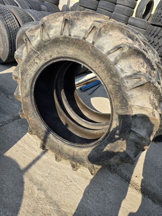 Anvelope 16.9r30 BKT