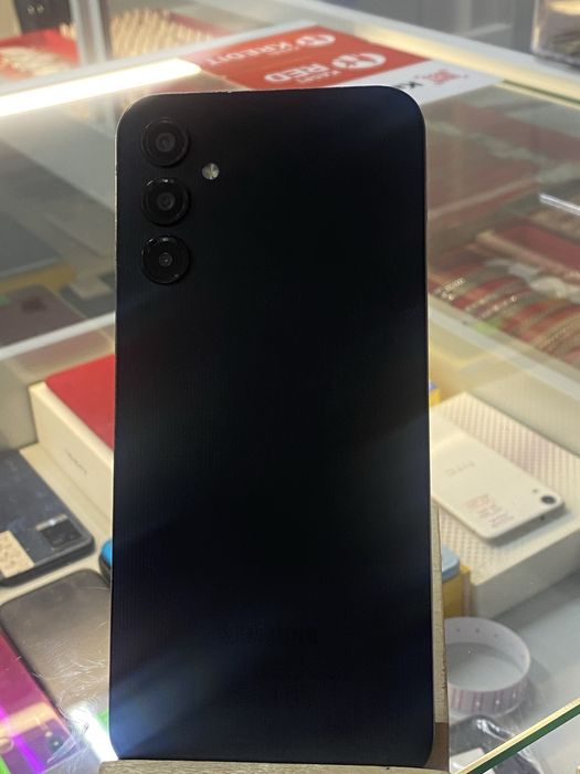 Samsung A14 128гб Астана ЖанТаС ломбард