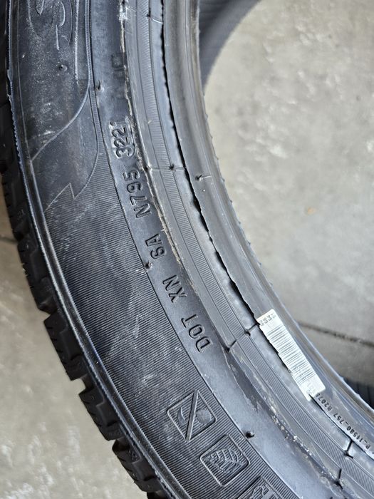 285/40/20//255/45/20 PIRELLI