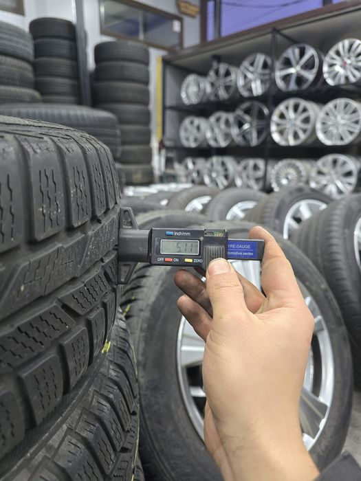 Джанти 14 / 4х108 - Ford Fiesta и др. 4x108