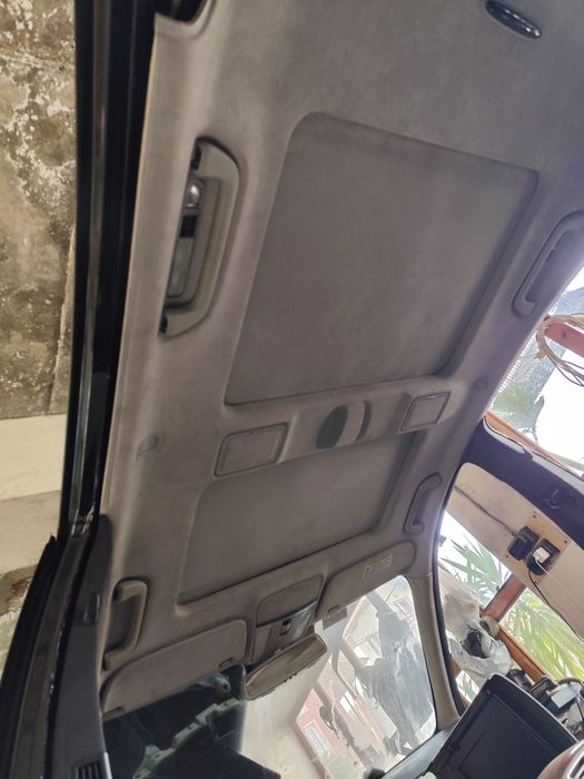 Таван Mercedes S class W221 Long