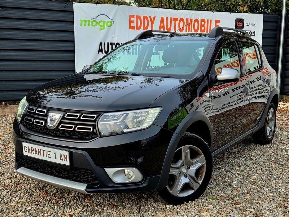Dacia Sandero Garantie 1An Rata 850ron Navi Aer cond Numere si Livrare Gratuite
