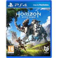 Vand/Schimb Horizon Zero Dawn - PS4