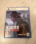 The last of us part 2 Remastered