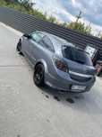 Vând Opel astra H GTC panoramic