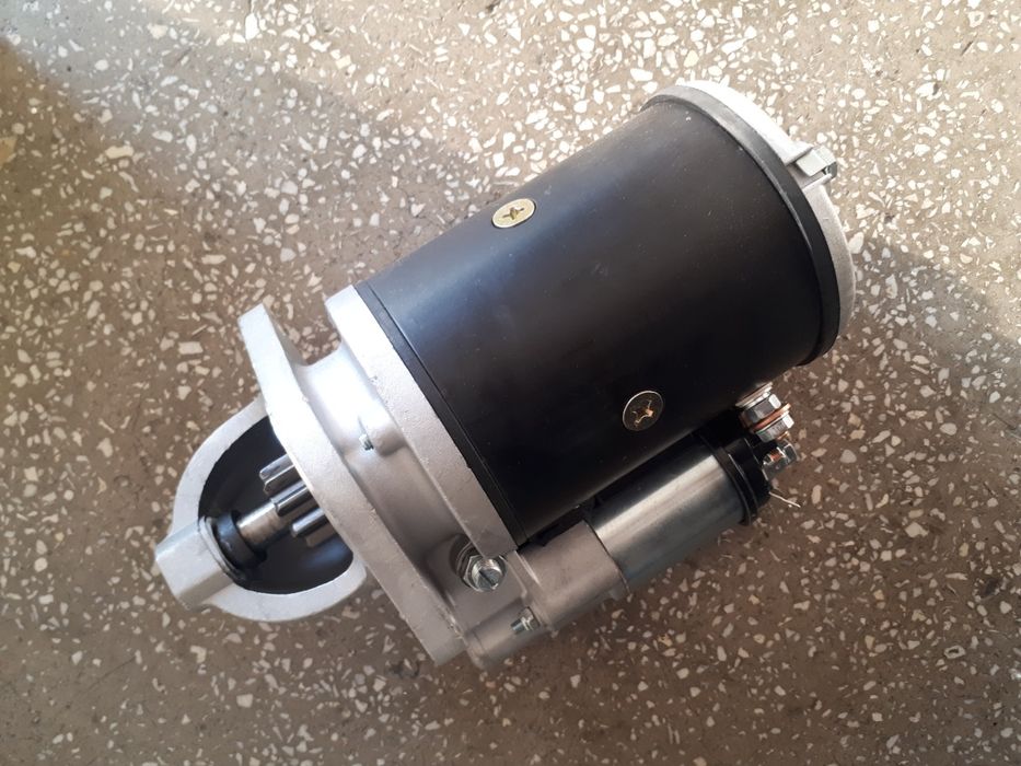 Electromotor nou FORD 8700 si 7810 si 7840 si 7710 si 7740 si 7700