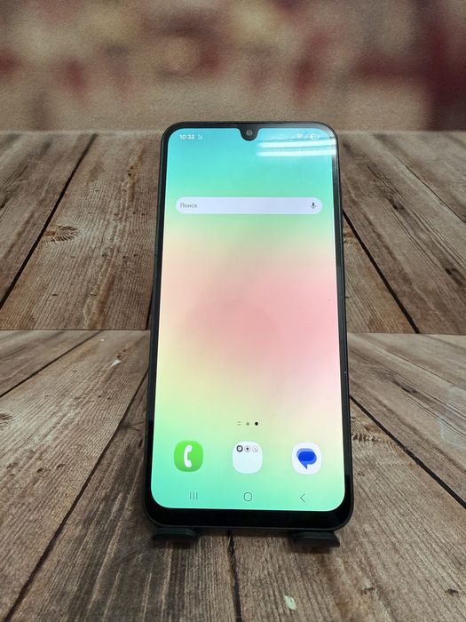 Samsung A26 5G на 8/256гб Nur Market