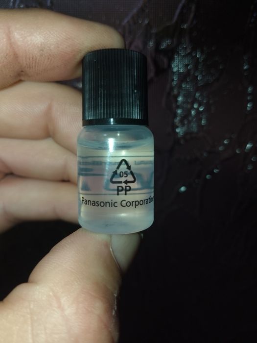 Aparat de ras electric Panasonic ES-LV67 A803  Arc 5