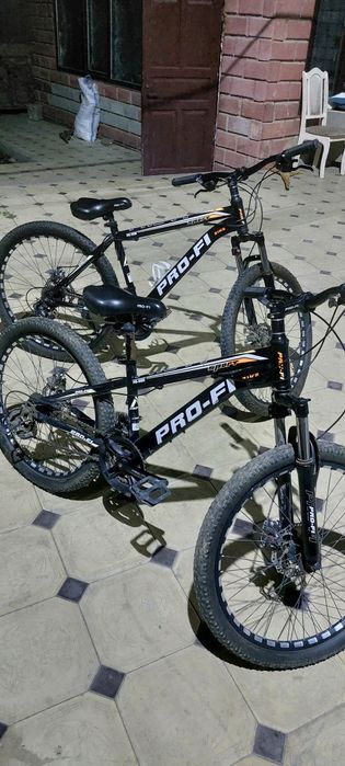 Велосипеды срочно