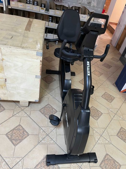 Bicicleta fitness Ketller Ride 300