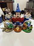 Set Lego Disney  - 21352