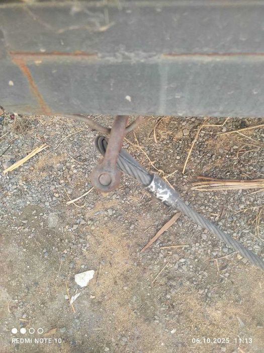 Продается прицеп