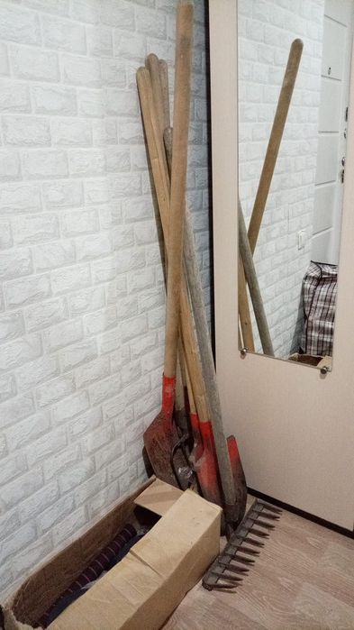 Срочно Штиковые Лопатки разные