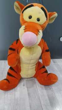 Плюшена играчка - Тигър, 61см