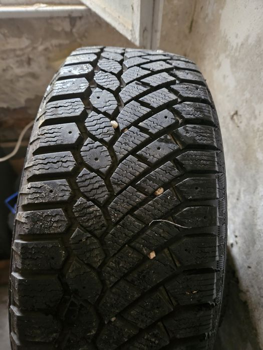 195/55 R16 Зимни гуми