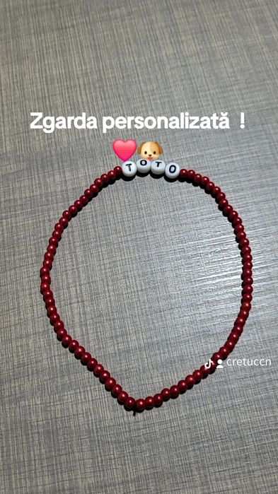 Hand made : inele , coliere , bratari , zgarzi