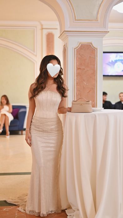 Палтье дизайнерское, сшитое на закза