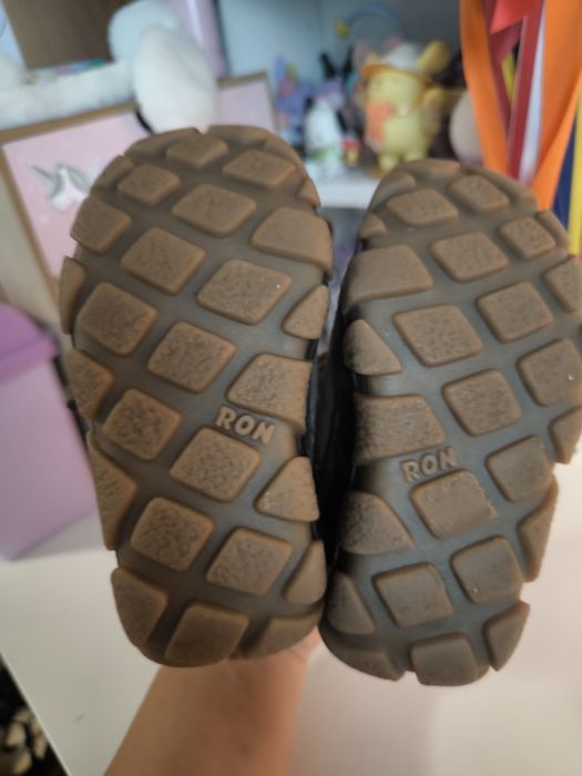 Cizme iarna Olang 21