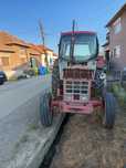 Case international 844 S tractor