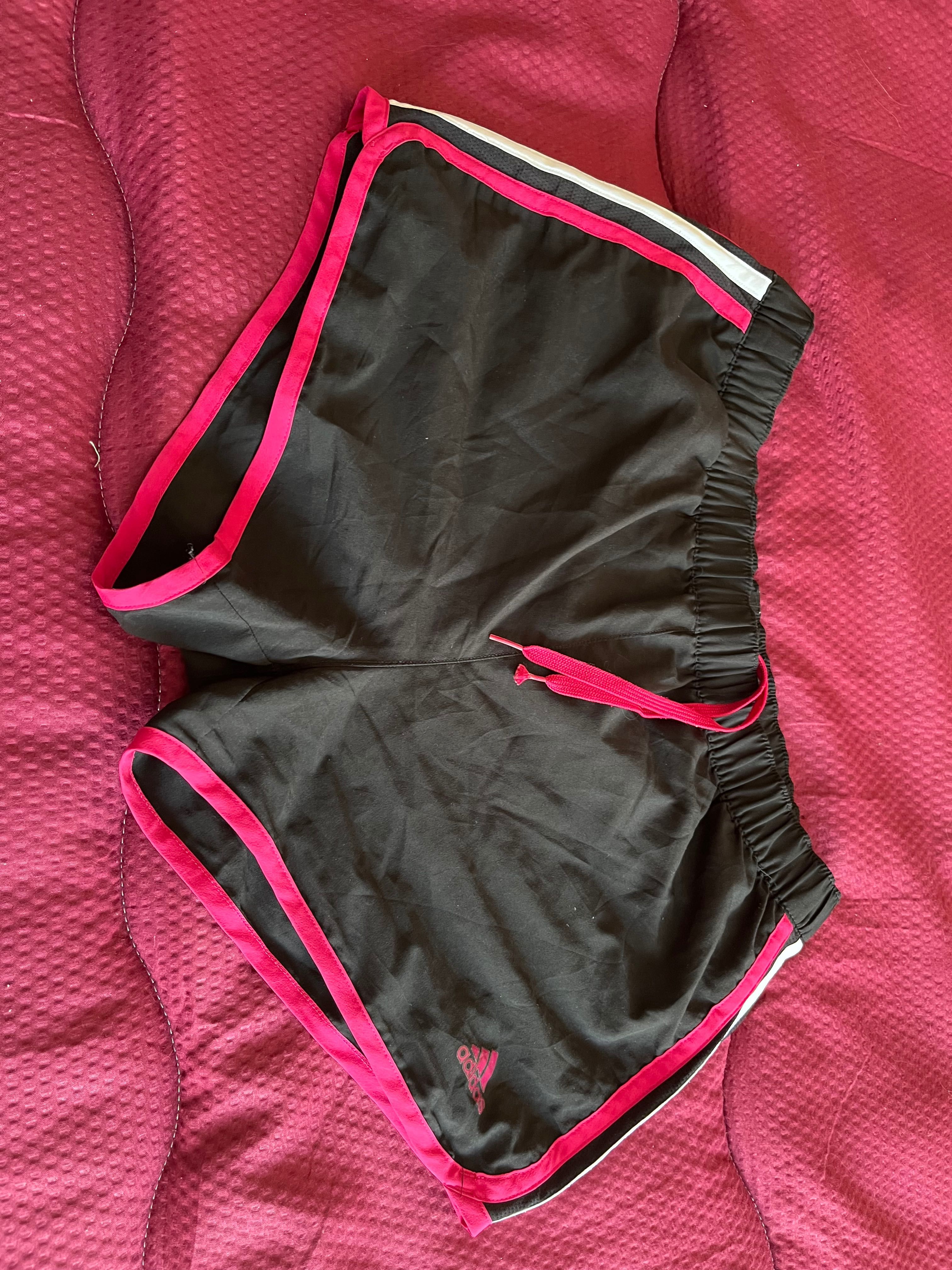 Къси панталонки Adidas
