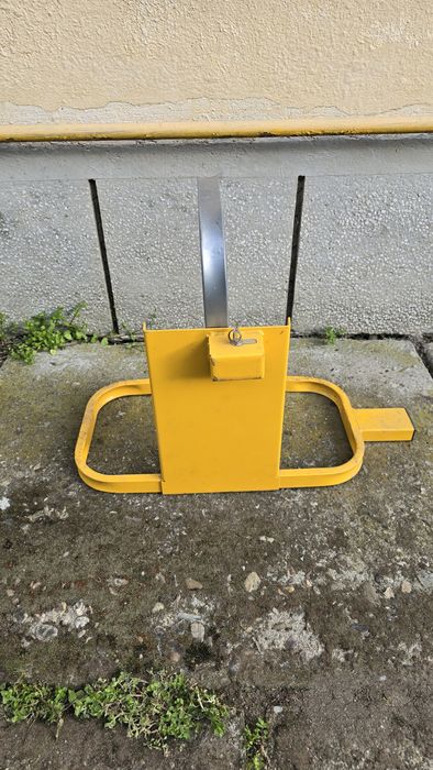 Blocator roata auto/ moto